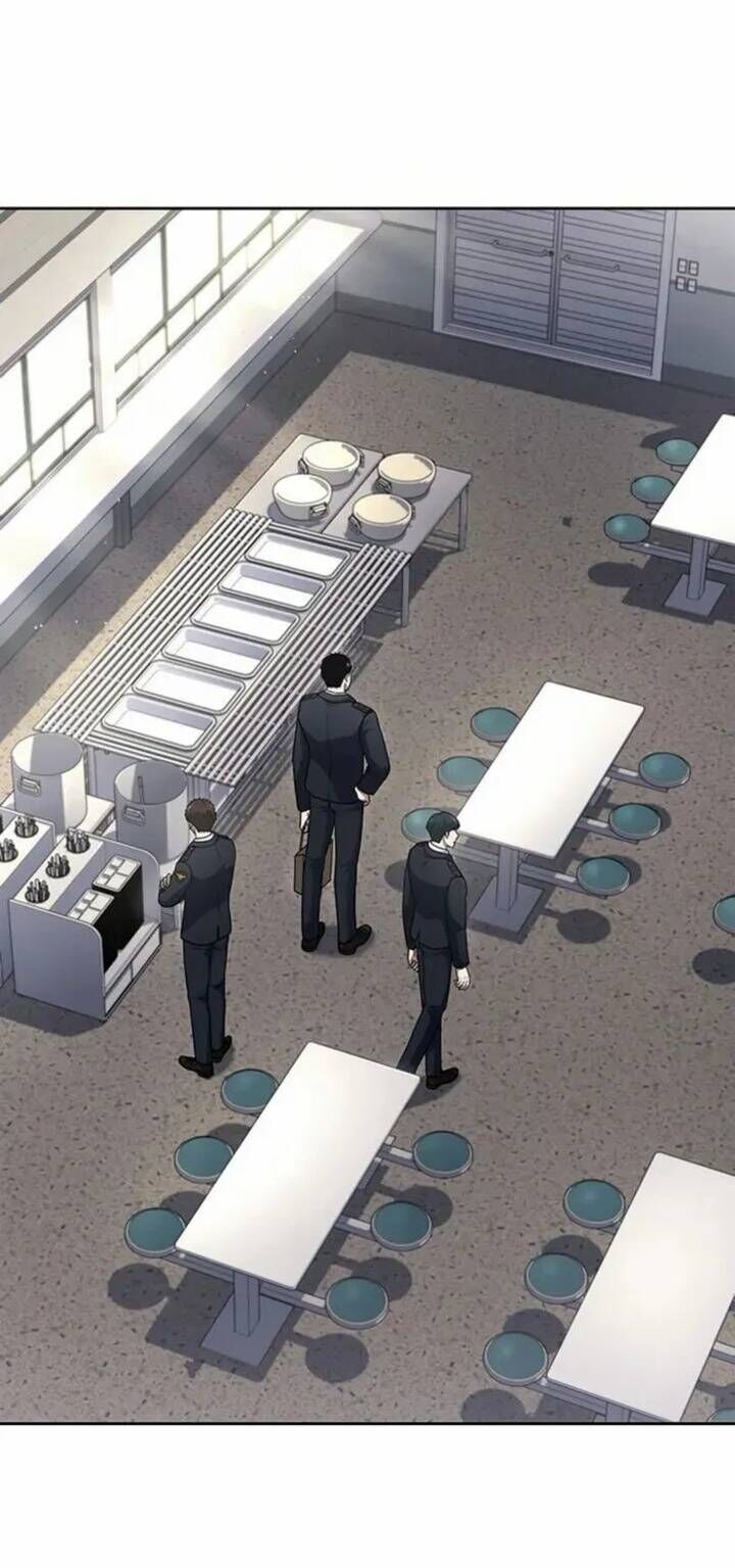 Cảnh Sát Thiên Tài Chuyển Sinh Chap 82 - Next Chap 83