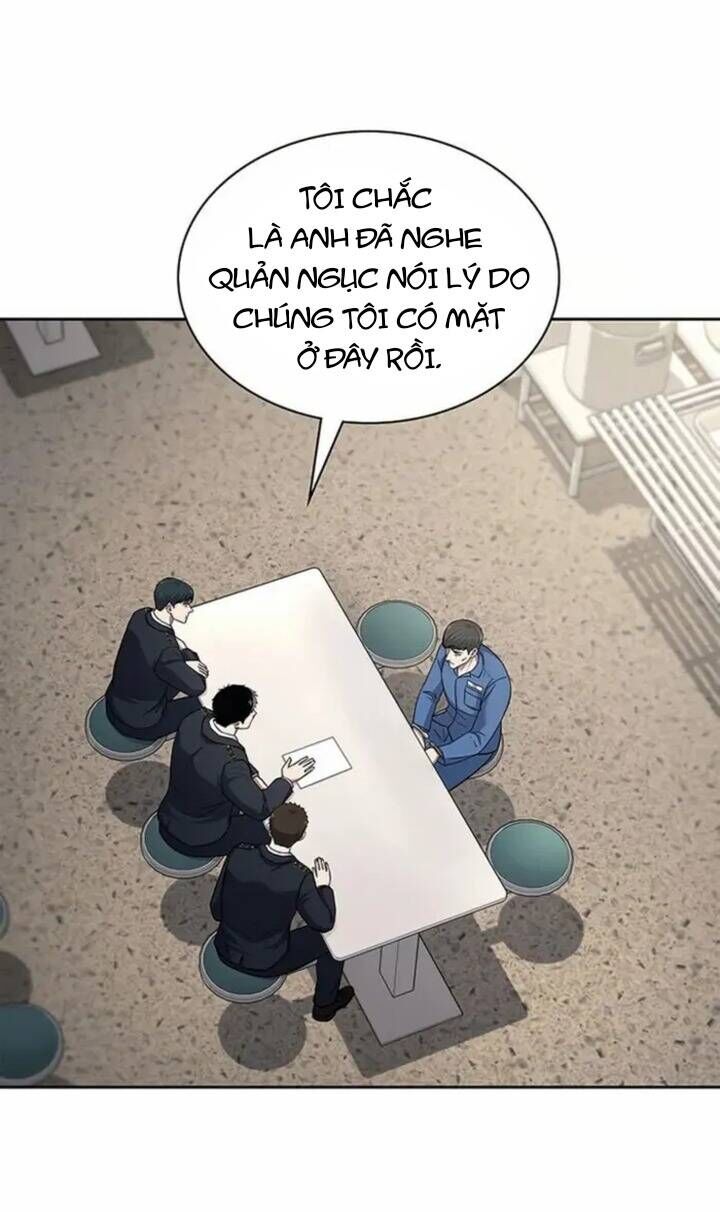 Cảnh Sát Thiên Tài Chuyển Sinh Chap 82 - Next Chap 83