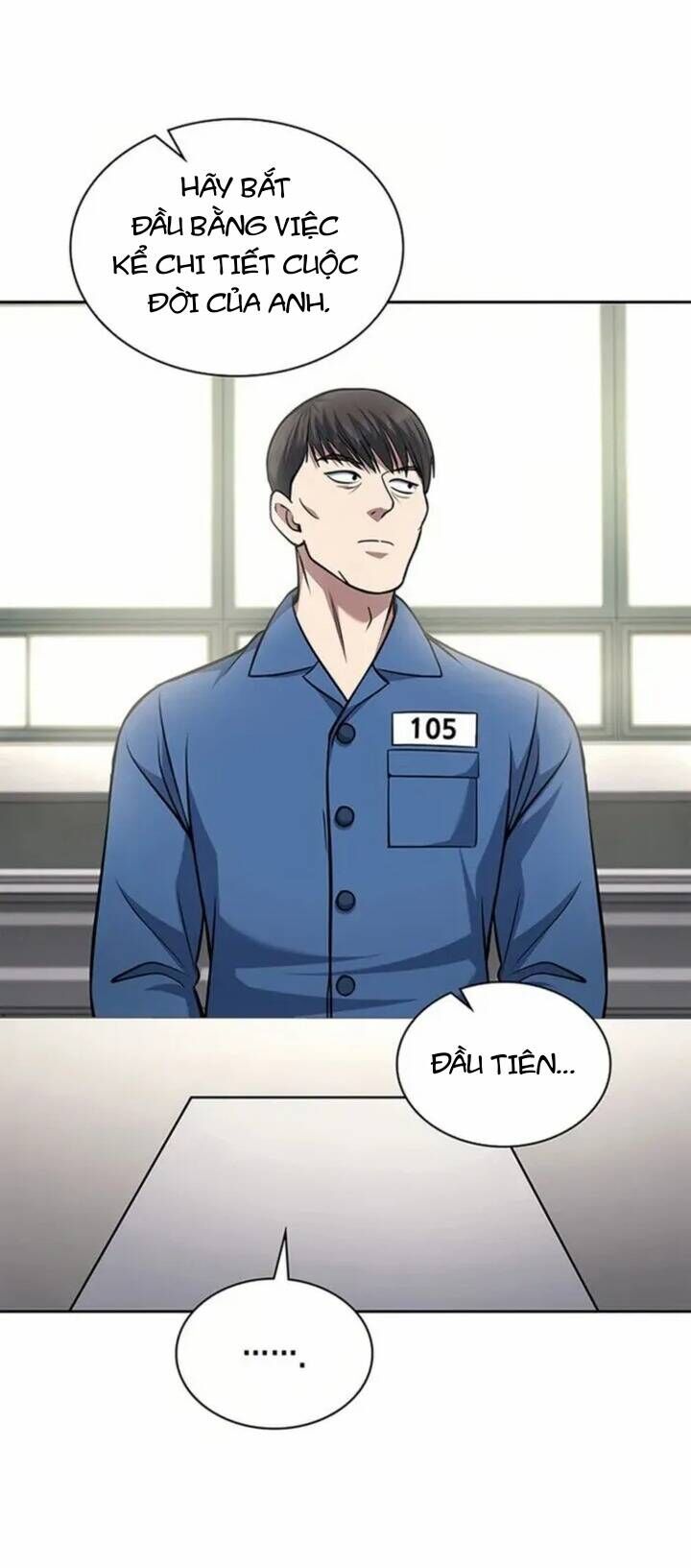 Cảnh Sát Thiên Tài Chuyển Sinh Chap 82 - Next Chap 83