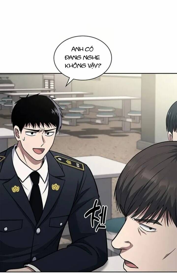 Cảnh Sát Thiên Tài Chuyển Sinh Chap 82 - Next Chap 83