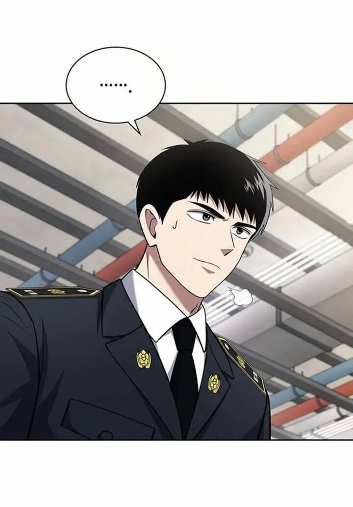 Cảnh Sát Thiên Tài Chuyển Sinh Chap 82 - Next Chap 83