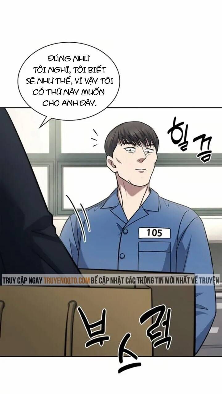 Cảnh Sát Thiên Tài Chuyển Sinh Chap 82 - Next Chap 83