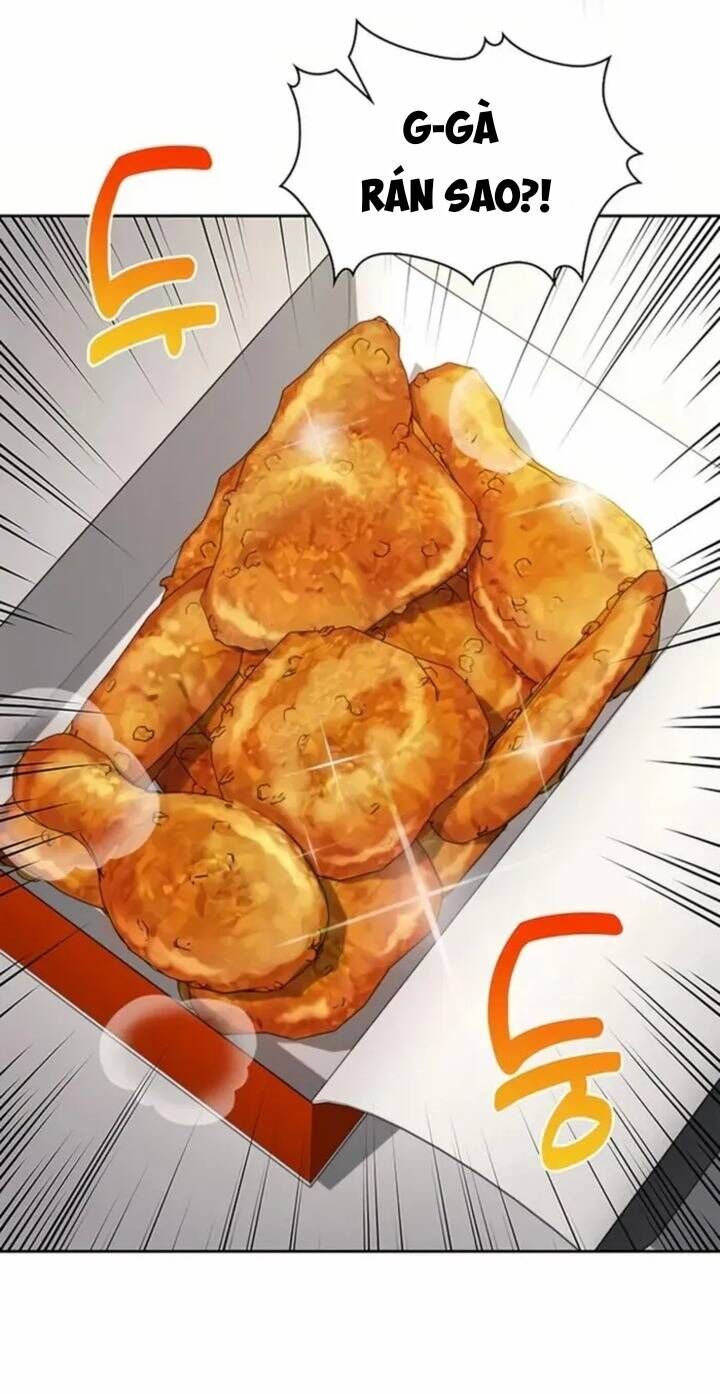 Cảnh Sát Thiên Tài Chuyển Sinh Chap 82 - Next Chap 83