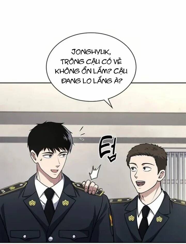 Cảnh Sát Thiên Tài Chuyển Sinh Chap 82 - Next Chap 83