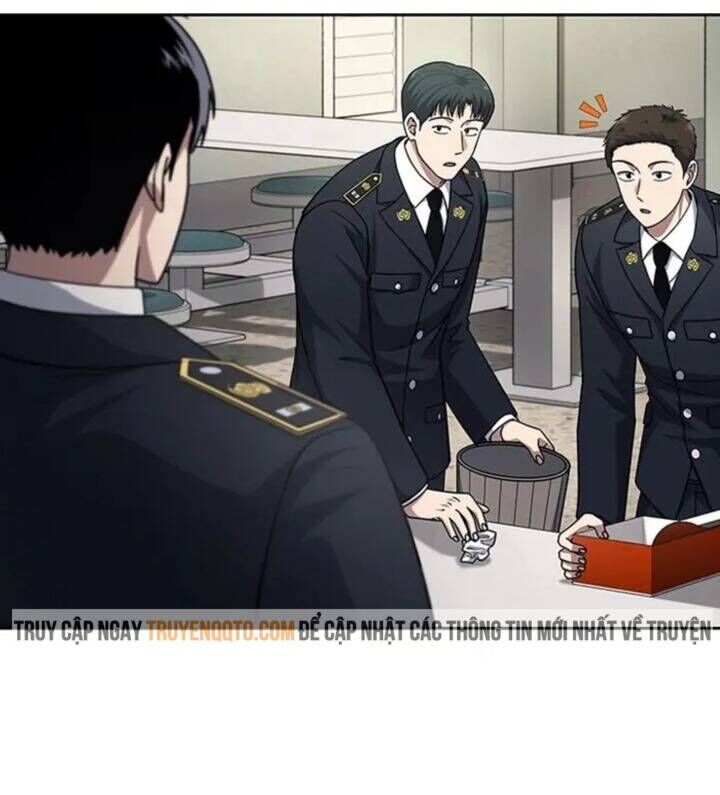 Cảnh Sát Thiên Tài Chuyển Sinh Chap 82 - Next Chap 83
