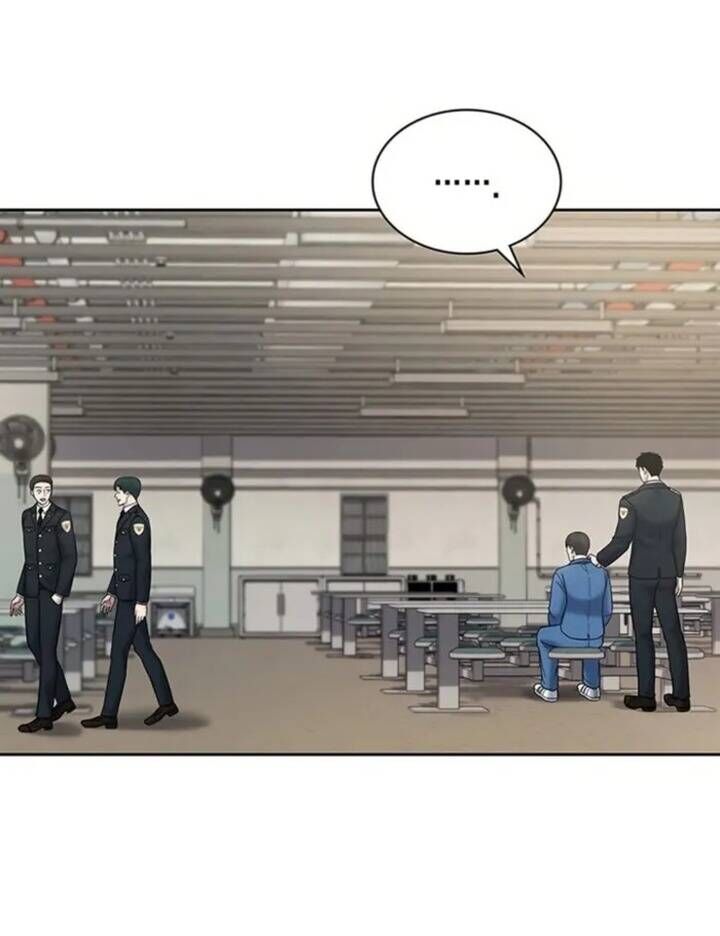 Cảnh Sát Thiên Tài Chuyển Sinh Chap 82 - Next Chap 83