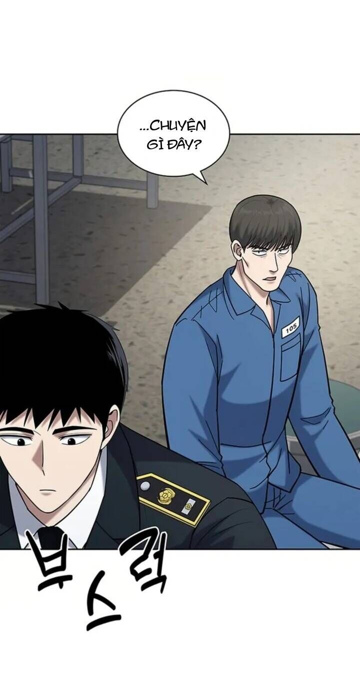 Cảnh Sát Thiên Tài Chuyển Sinh Chap 82 - Next Chap 83