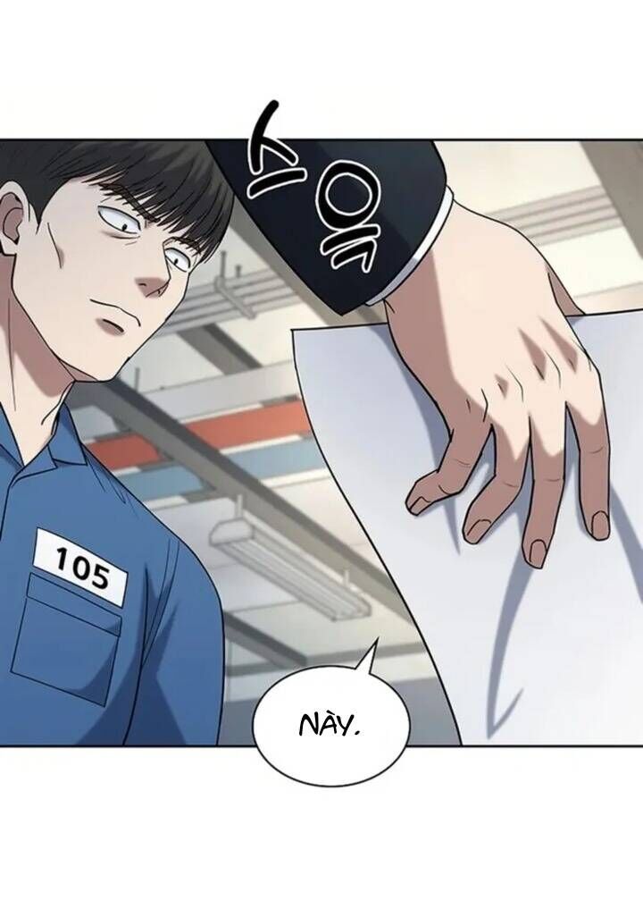 Cảnh Sát Thiên Tài Chuyển Sinh Chap 82 - Next Chap 83