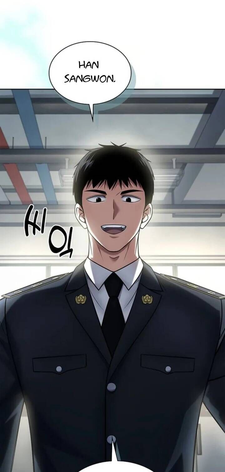 Cảnh Sát Thiên Tài Chuyển Sinh Chap 82 - Next Chap 83