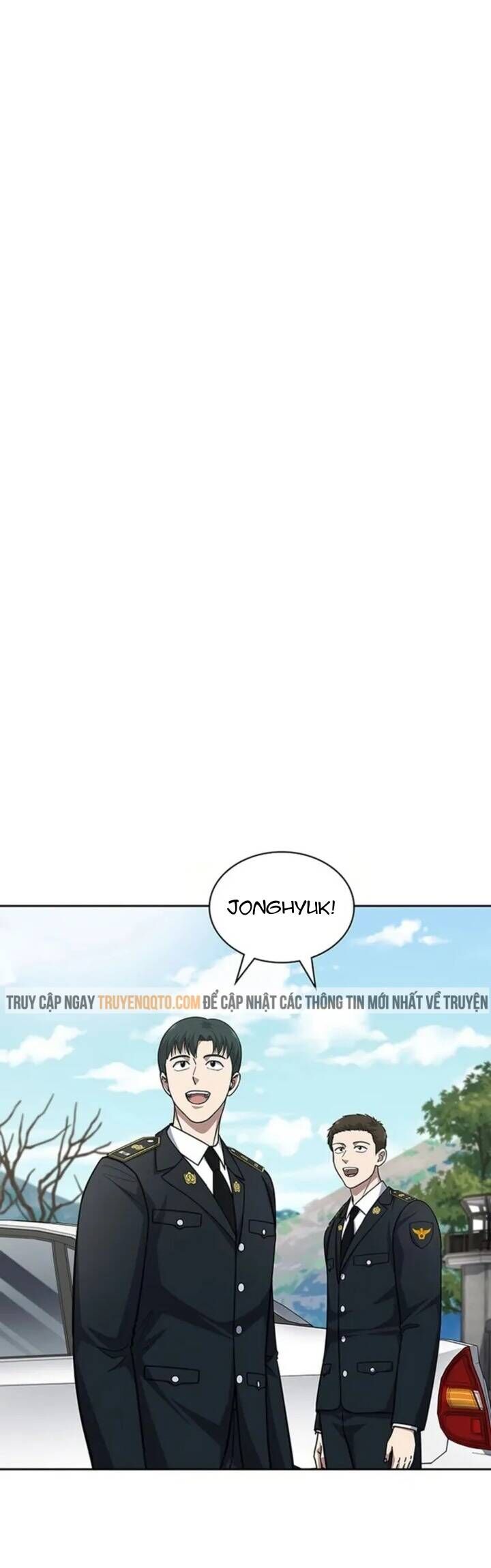 Cảnh Sát Thiên Tài Chuyển Sinh Chap 82 - Next Chap 83