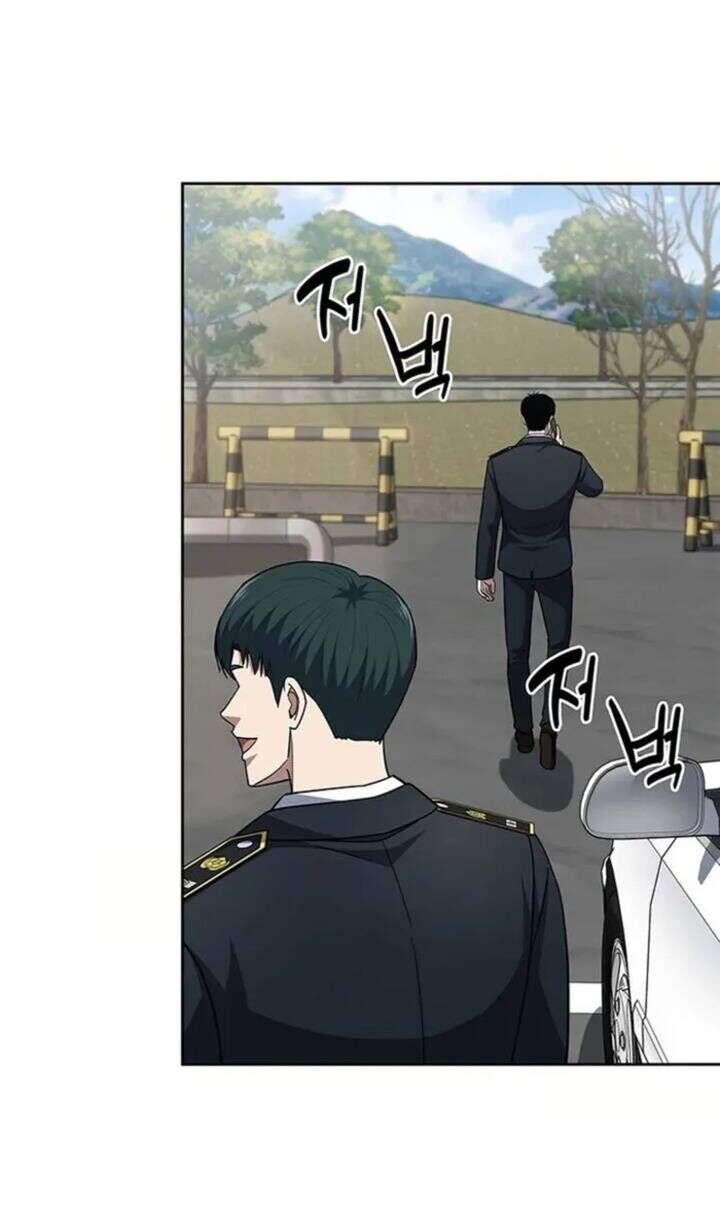 Cảnh Sát Thiên Tài Chuyển Sinh Chap 82 - Next Chap 83