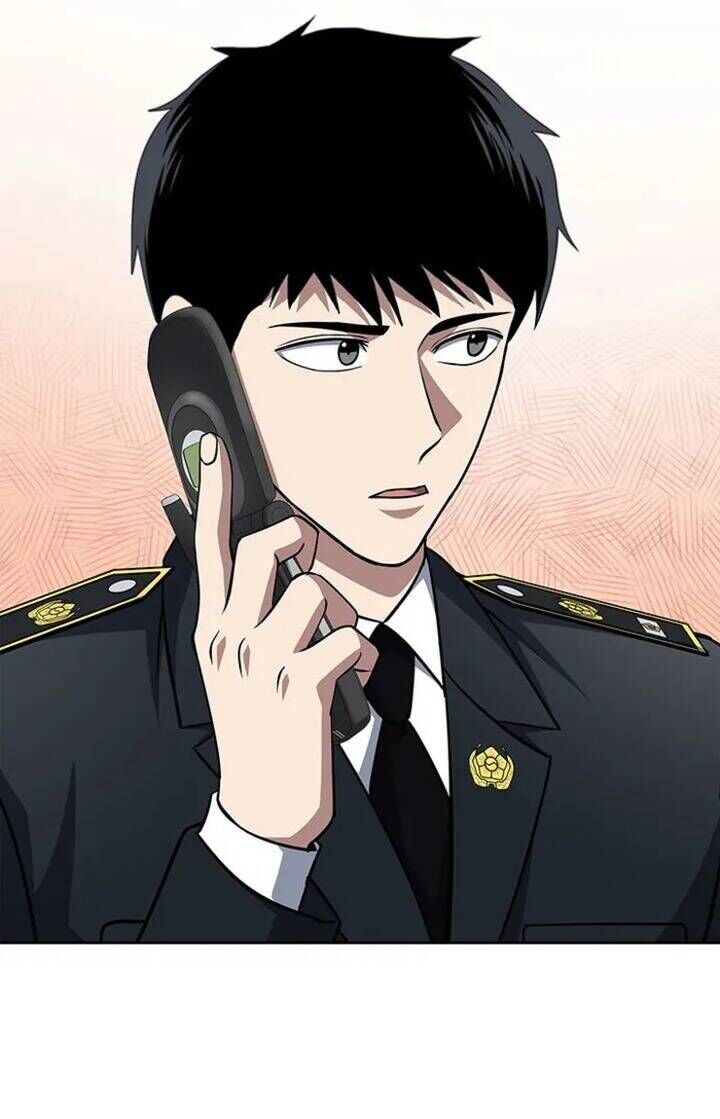 Cảnh Sát Thiên Tài Chuyển Sinh Chap 82 - Next Chap 83