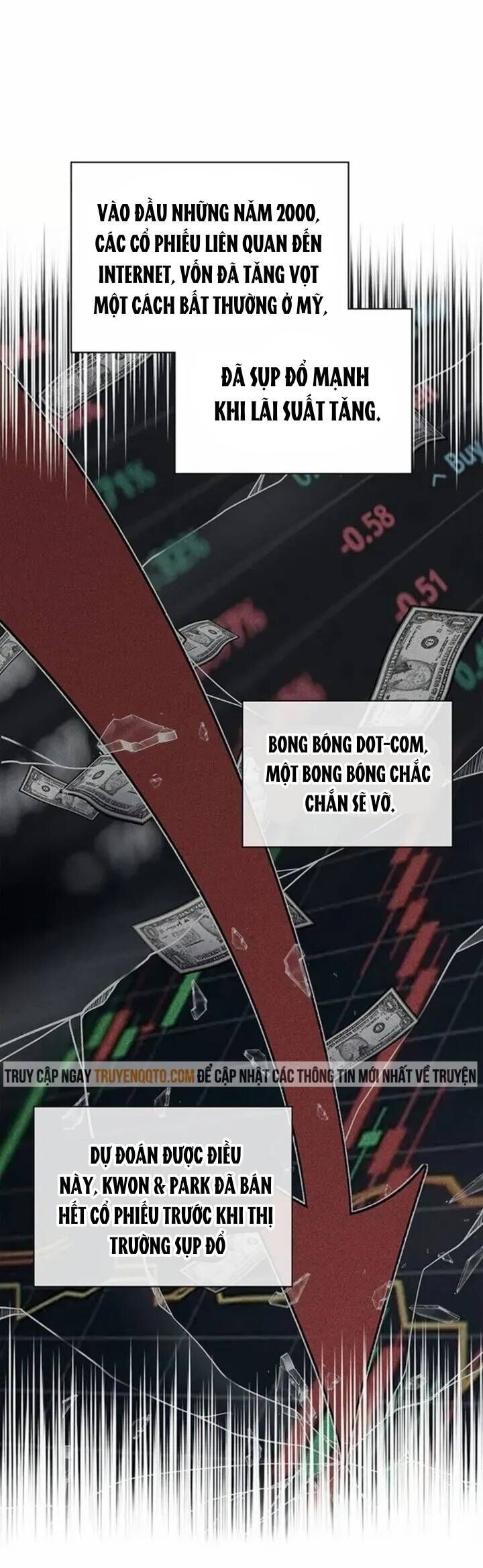 Cảnh Sát Thiên Tài Chuyển Sinh Chap 82 - Next Chap 83