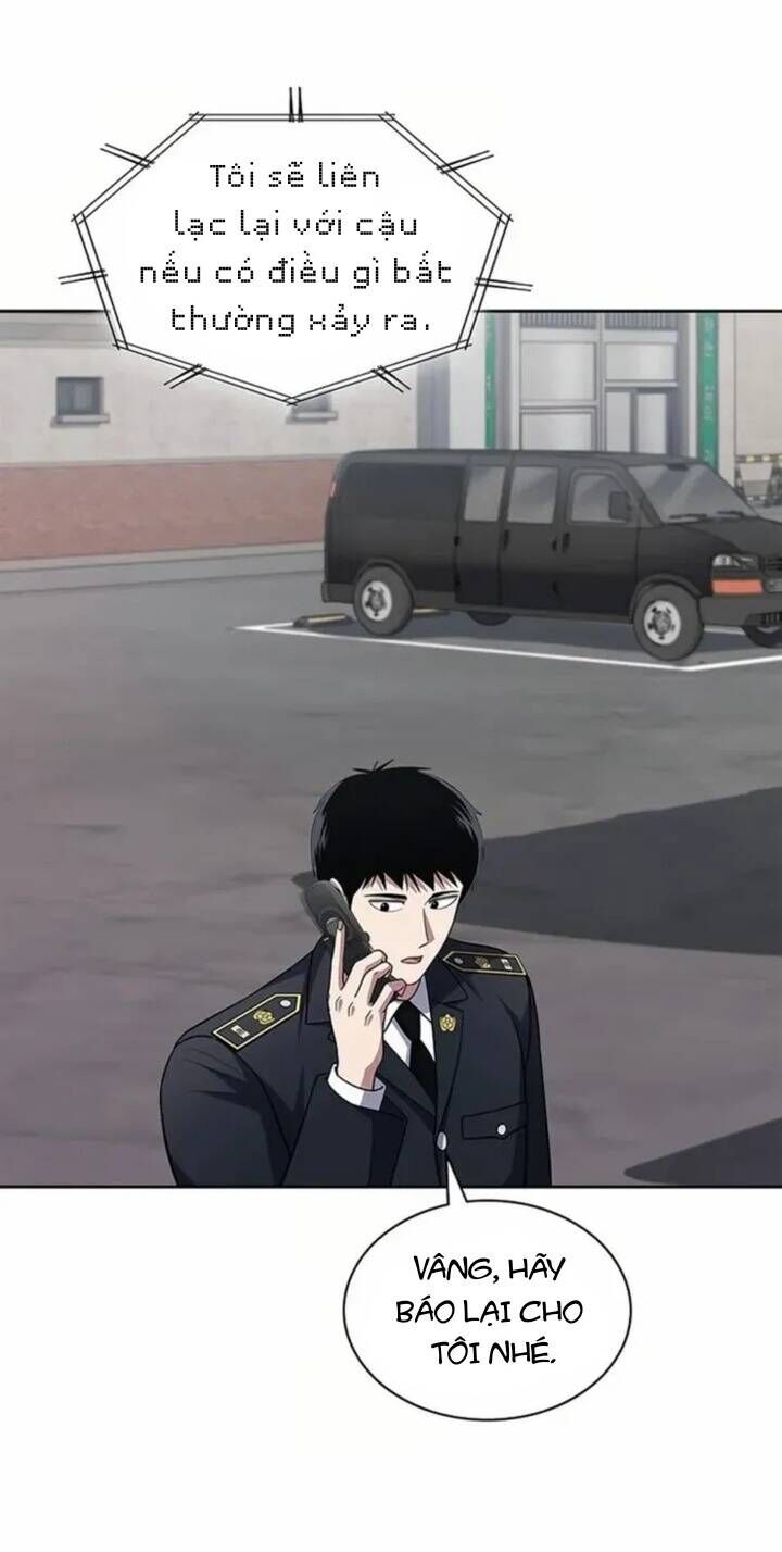 Cảnh Sát Thiên Tài Chuyển Sinh Chap 82 - Next Chap 83