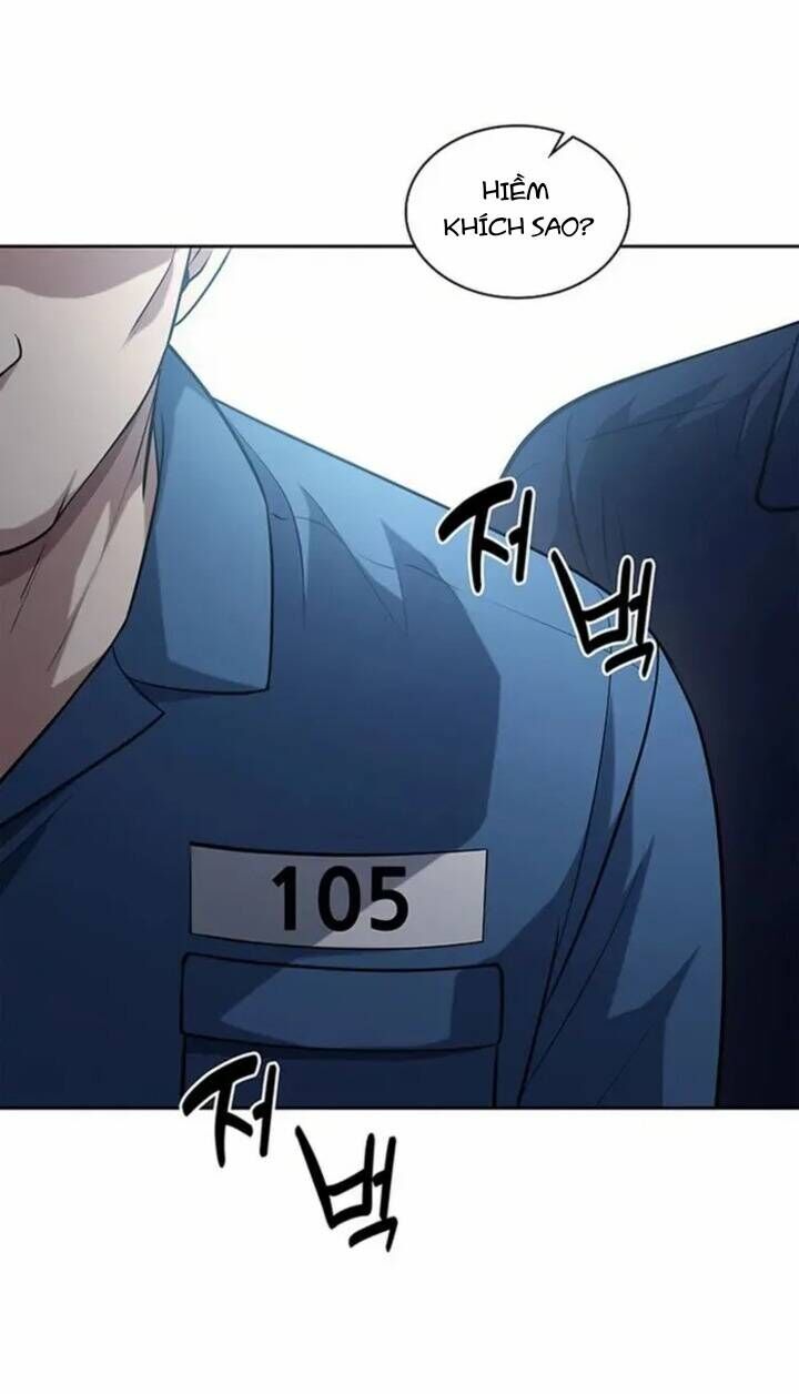 Cảnh Sát Thiên Tài Chuyển Sinh Chap 82 - Next Chap 83