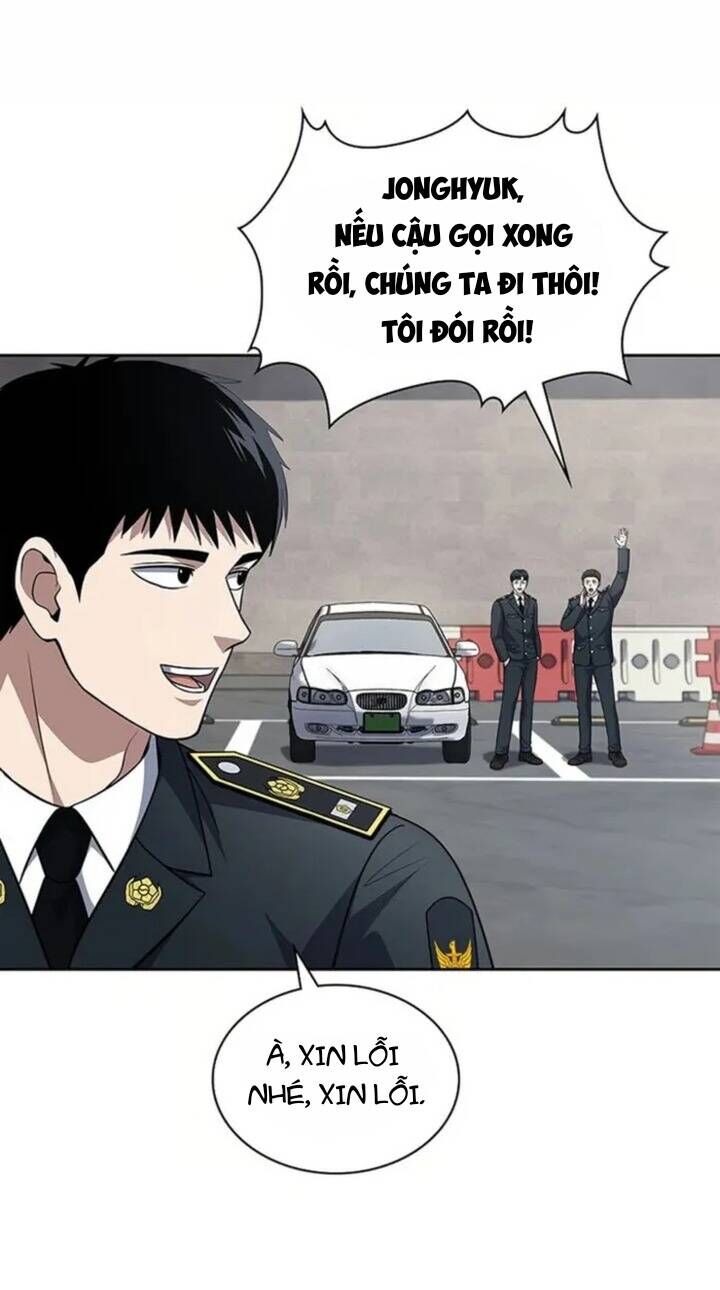 Cảnh Sát Thiên Tài Chuyển Sinh Chap 82 - Next Chap 83
