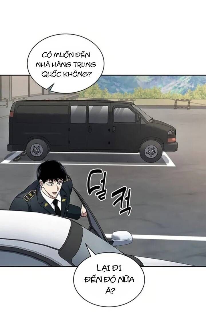 Cảnh Sát Thiên Tài Chuyển Sinh Chap 82 - Next Chap 83