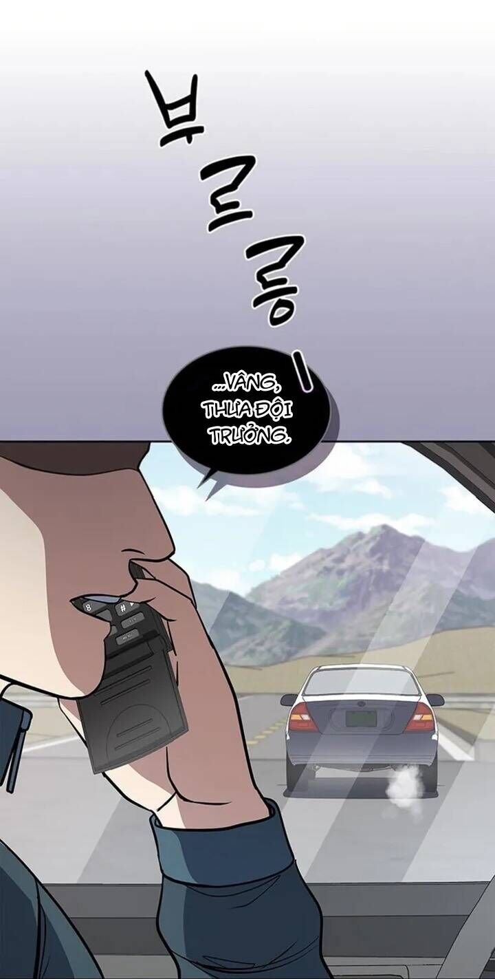 Cảnh Sát Thiên Tài Chuyển Sinh Chap 82 - Next Chap 83