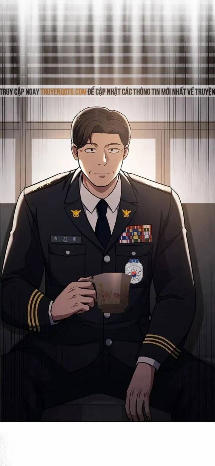 Cảnh Sát Thiên Tài Chuyển Sinh Chap 83 - Next Chap 84