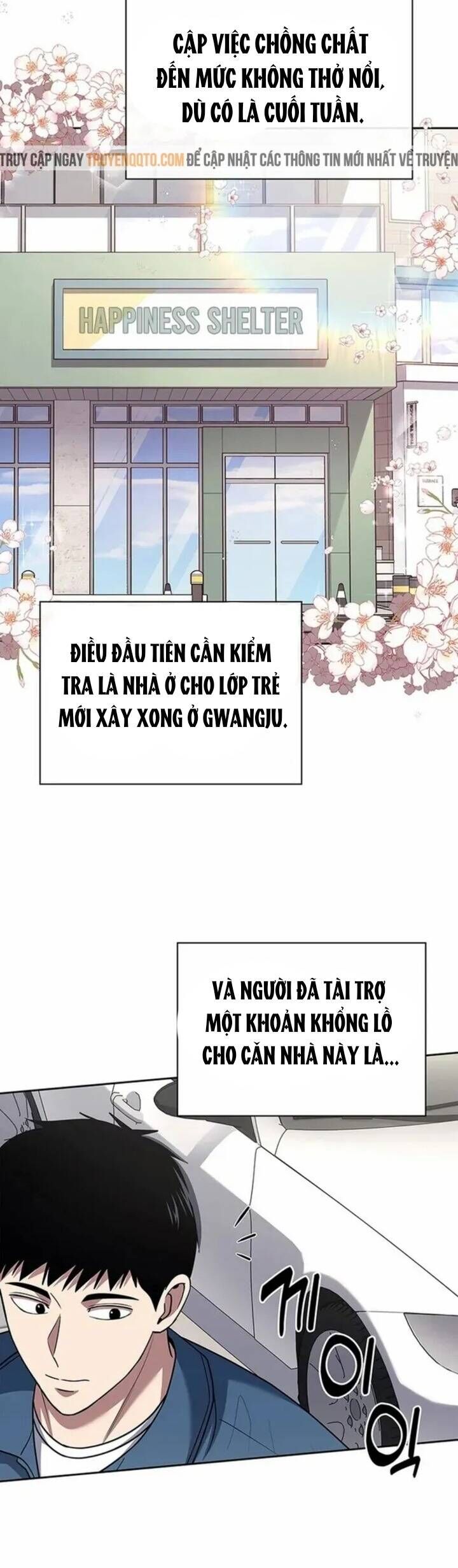 Cảnh Sát Thiên Tài Chuyển Sinh Chap 83 - Next Chap 84