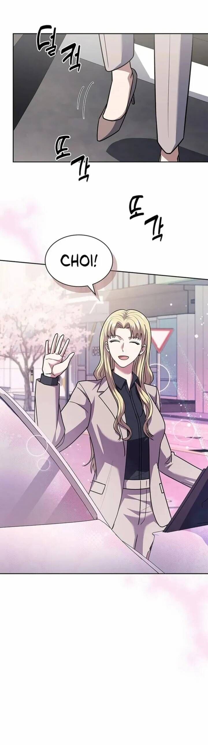 Cảnh Sát Thiên Tài Chuyển Sinh Chap 83 - Next Chap 84