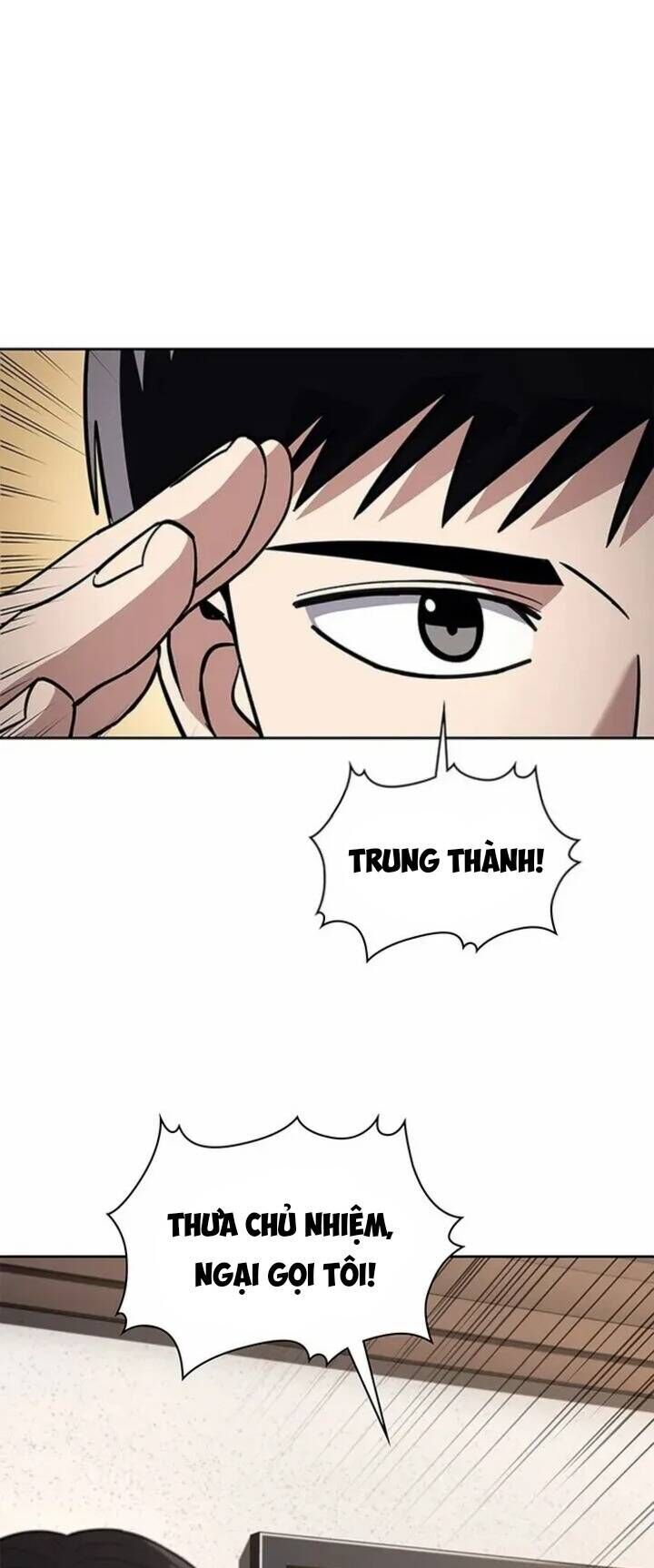 Cảnh Sát Thiên Tài Chuyển Sinh Chap 83 - Next Chap 84