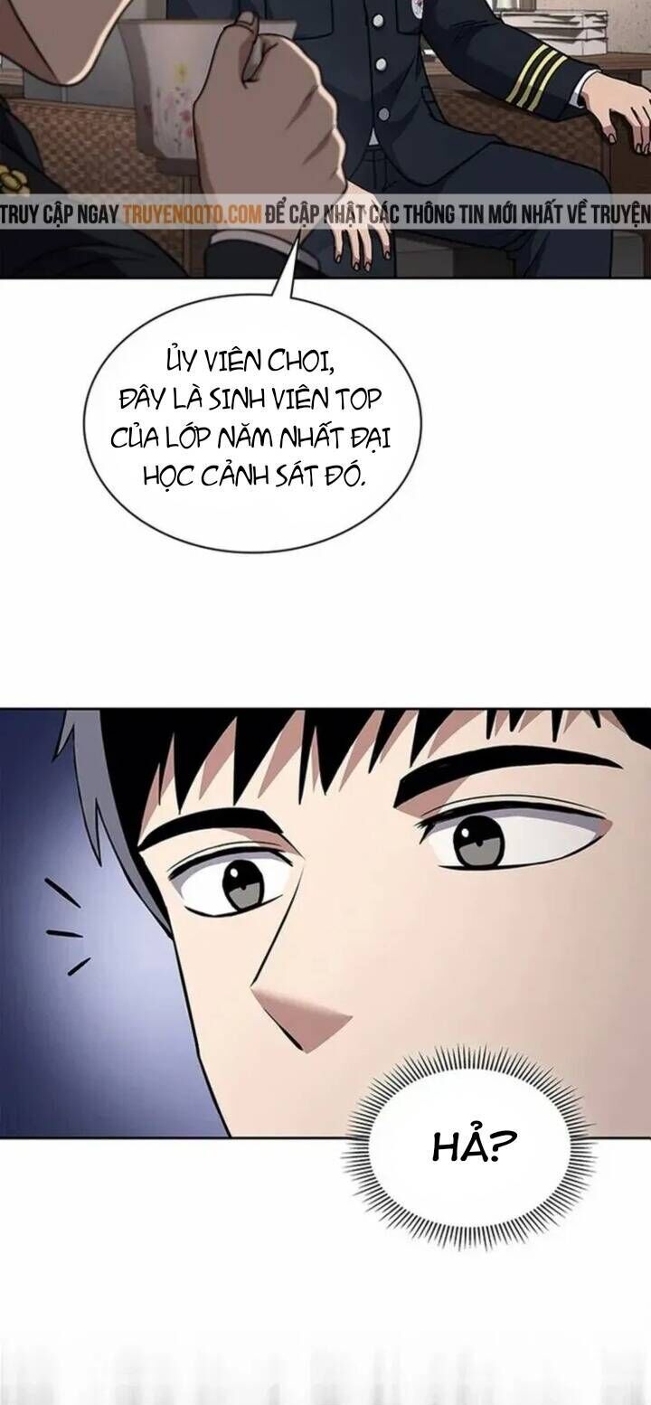 Cảnh Sát Thiên Tài Chuyển Sinh Chap 83 - Next Chap 84