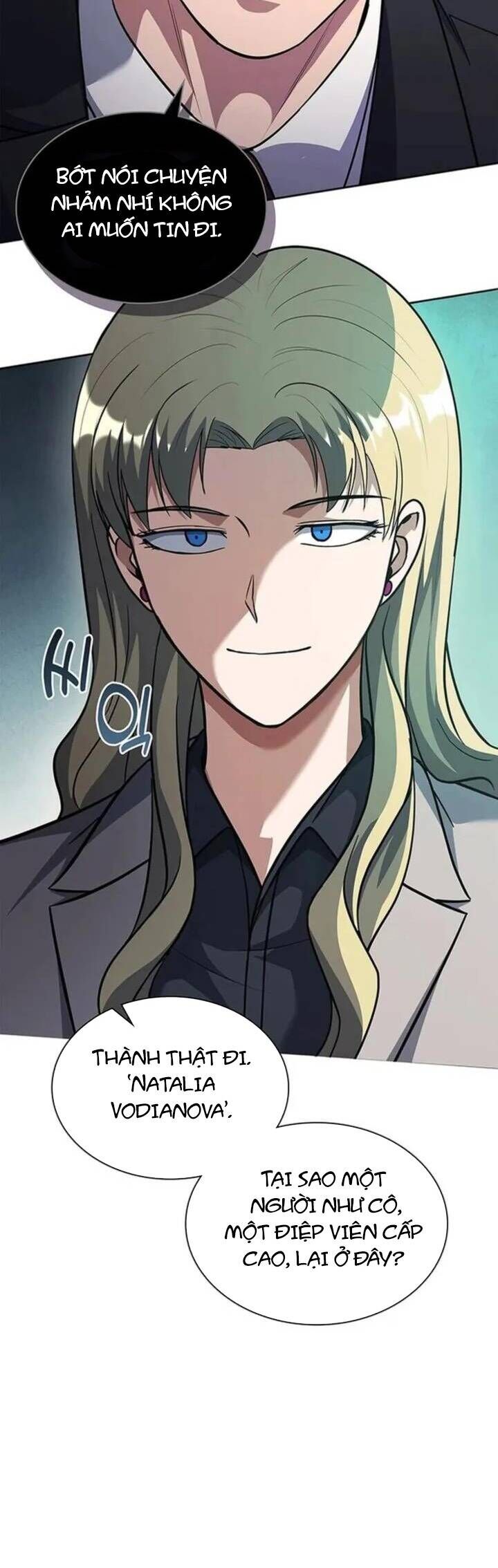 Cảnh Sát Thiên Tài Chuyển Sinh Chap 84 - Next Chap 85