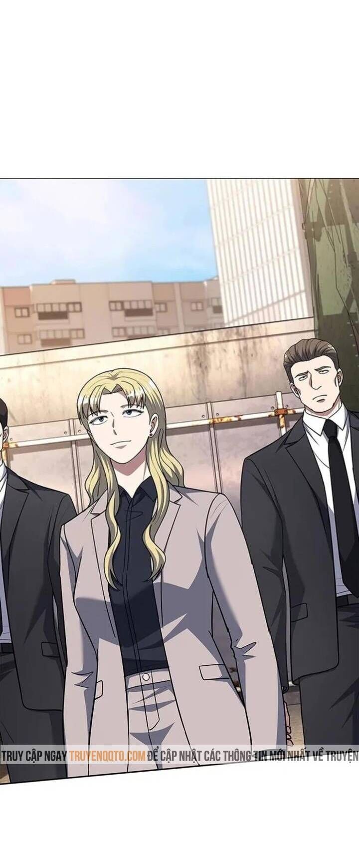 Cảnh Sát Thiên Tài Chuyển Sinh Chap 84 - Next Chap 85