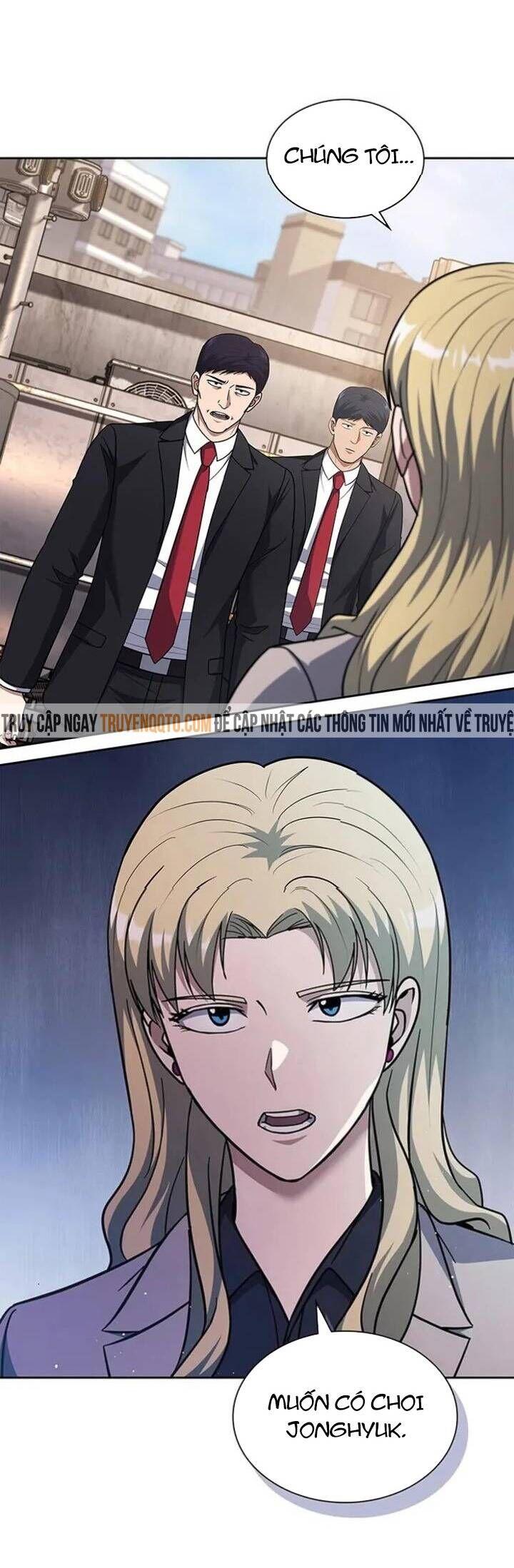 Cảnh Sát Thiên Tài Chuyển Sinh Chap 84 - Next Chap 85