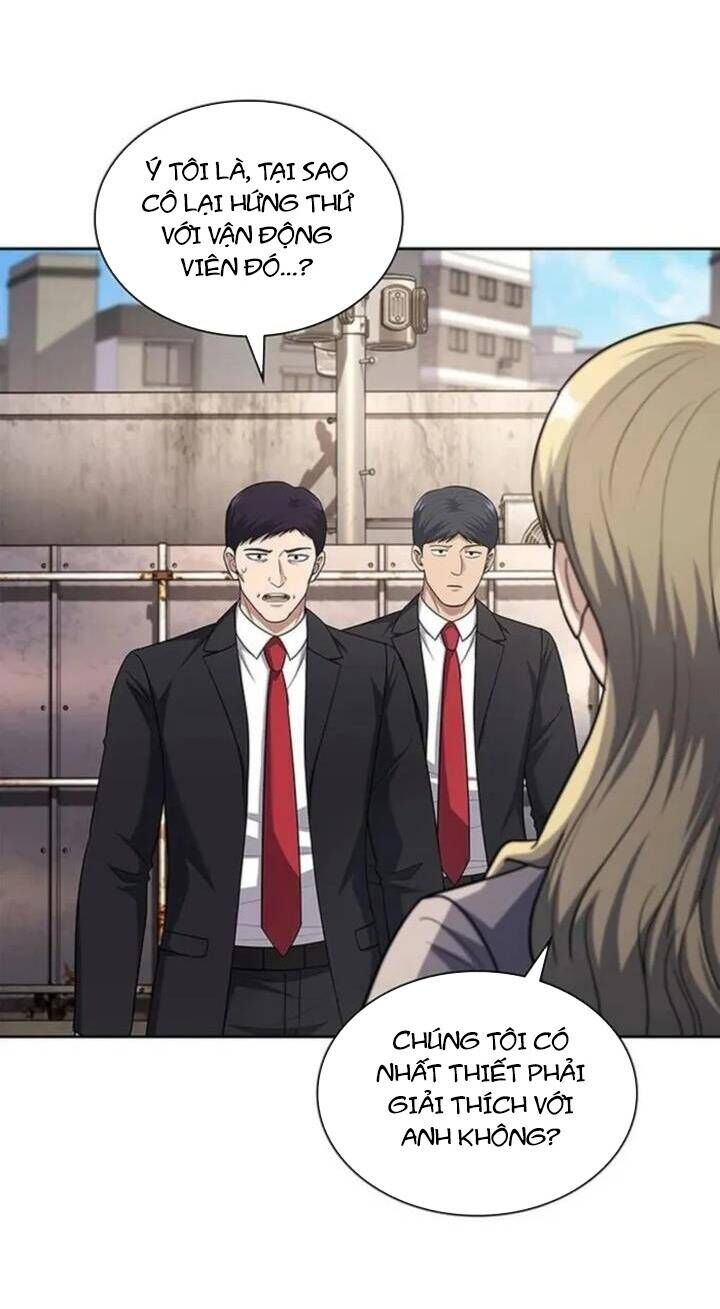 Cảnh Sát Thiên Tài Chuyển Sinh Chap 84 - Next Chap 85