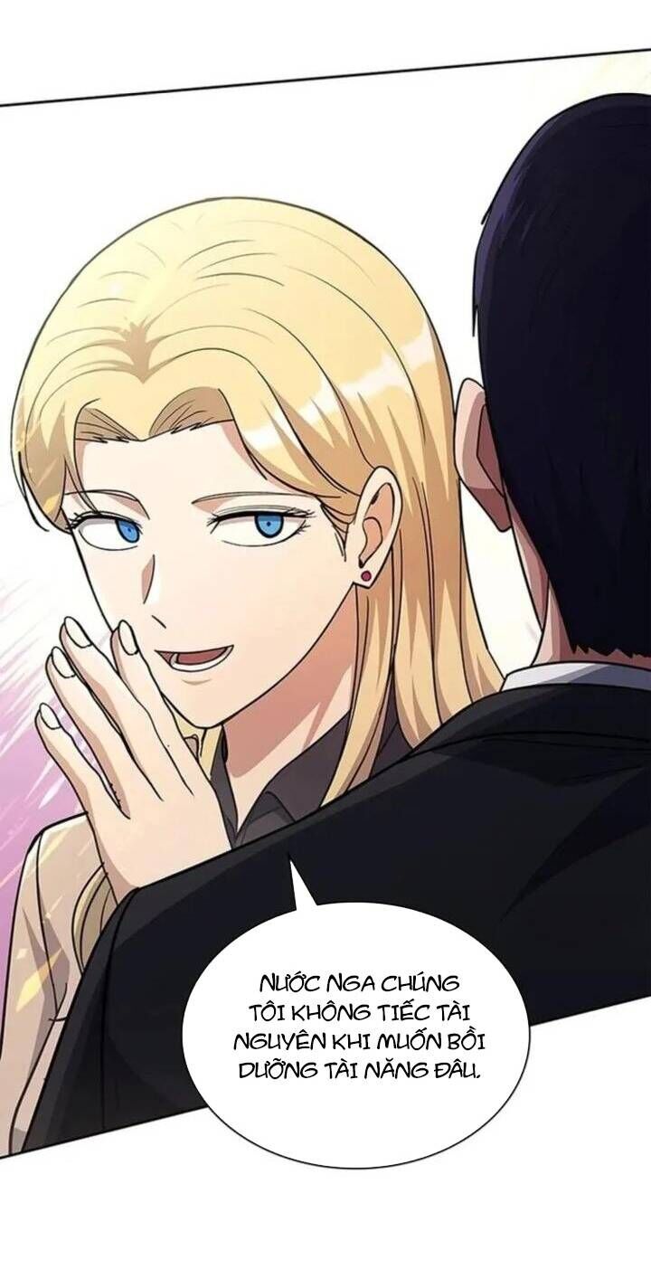 Cảnh Sát Thiên Tài Chuyển Sinh Chap 84 - Next Chap 85