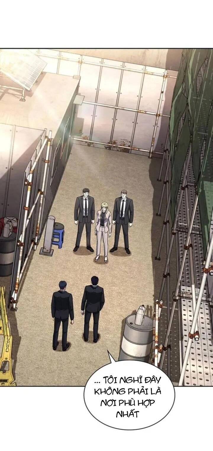 Cảnh Sát Thiên Tài Chuyển Sinh Chap 84 - Next Chap 85