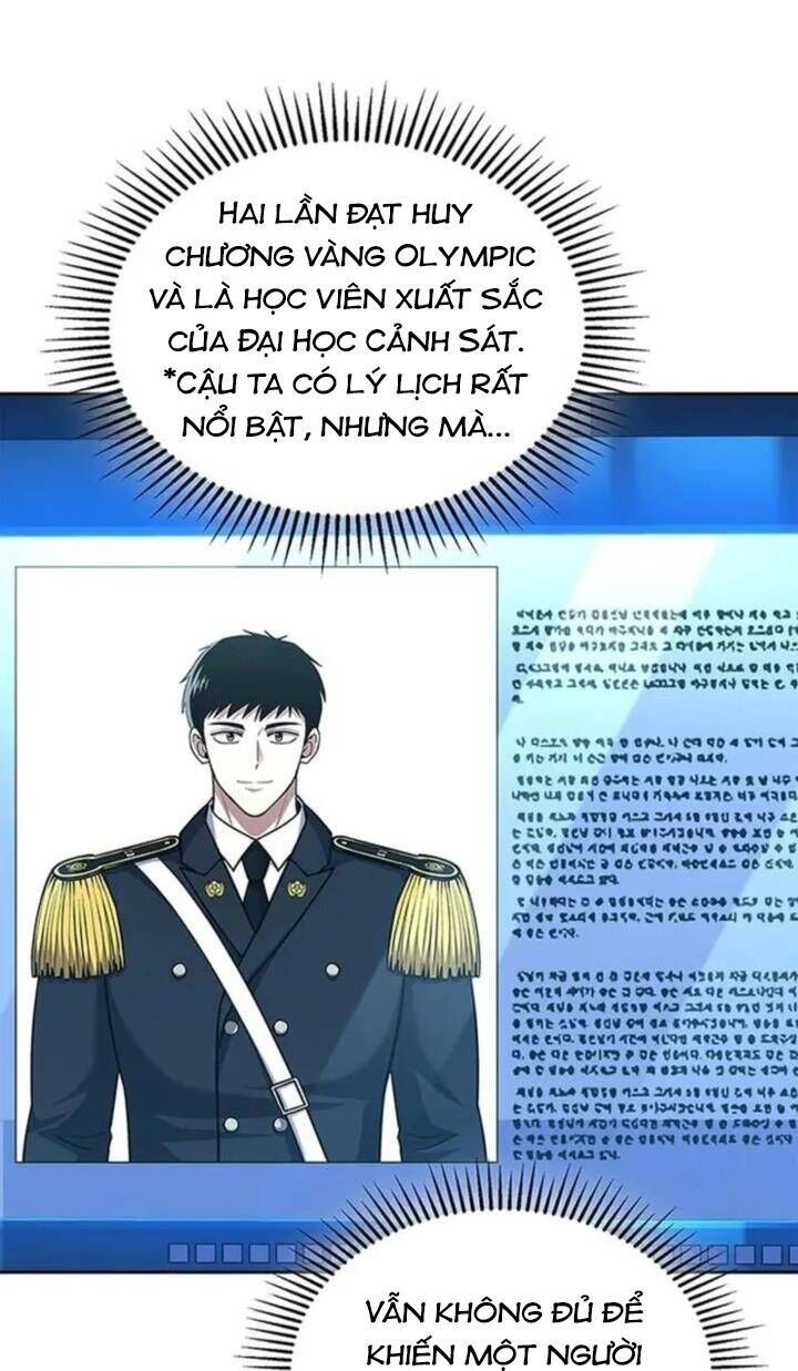 Cảnh Sát Thiên Tài Chuyển Sinh Chap 84 - Next Chap 85