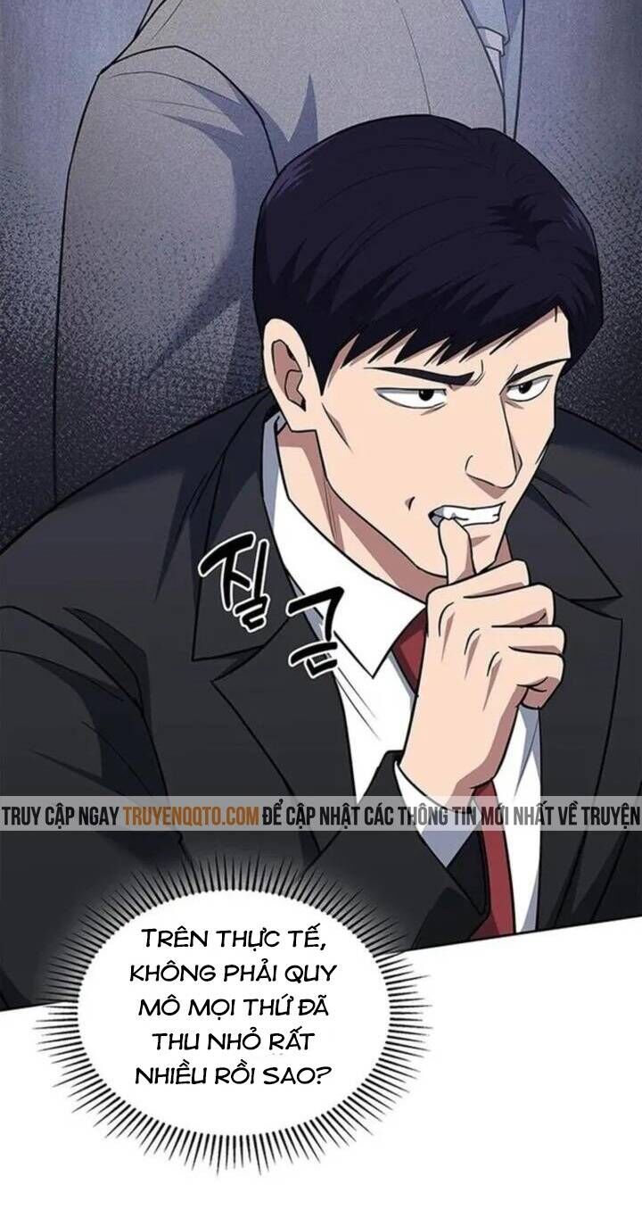 Cảnh Sát Thiên Tài Chuyển Sinh Chap 84 - Next Chap 85