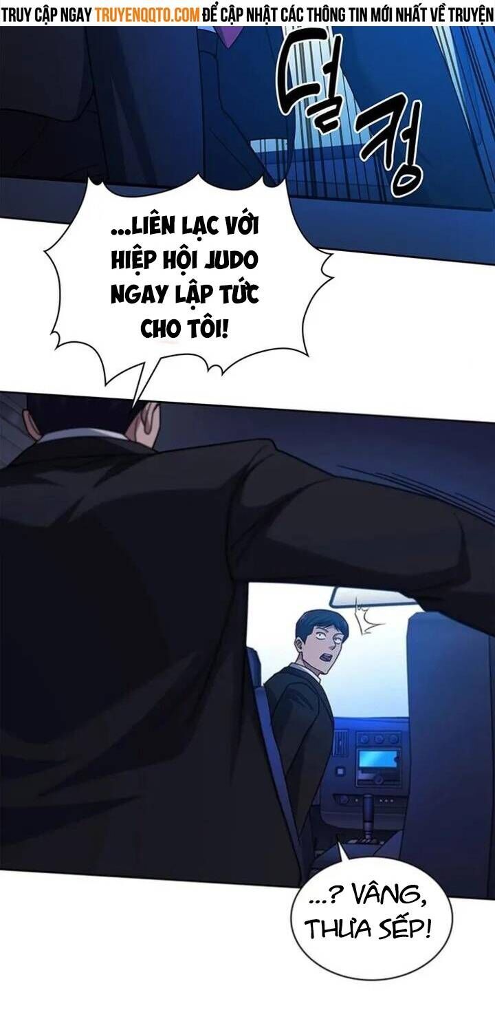 Cảnh Sát Thiên Tài Chuyển Sinh Chap 84 - Next Chap 85