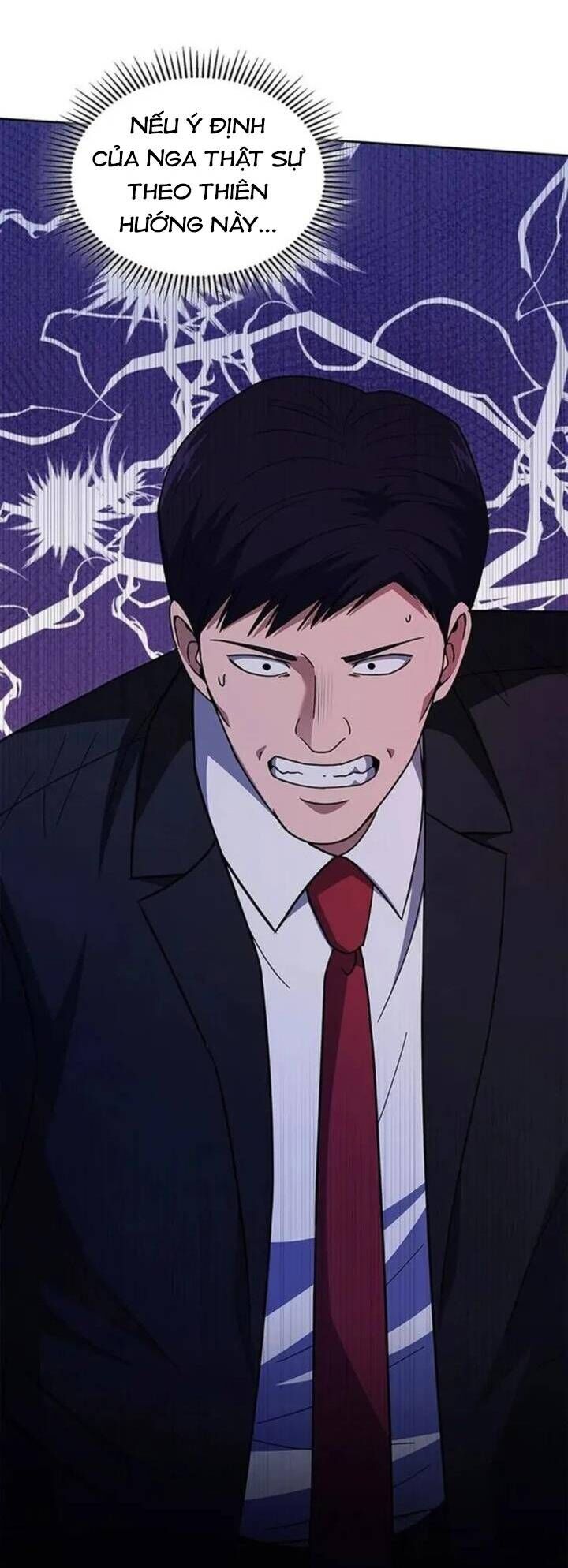 Cảnh Sát Thiên Tài Chuyển Sinh Chap 84 - Next Chap 85