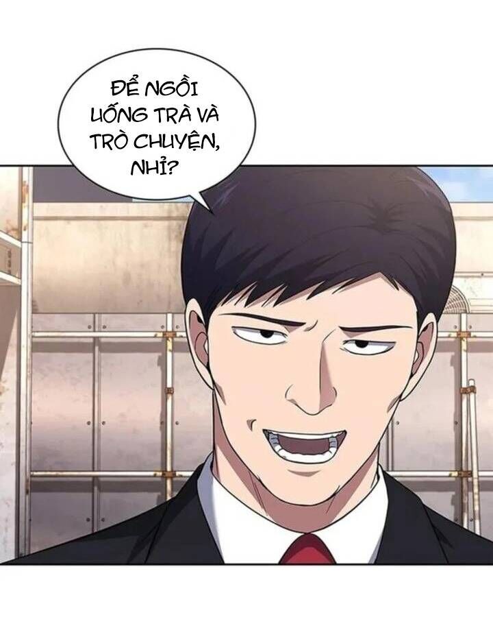 Cảnh Sát Thiên Tài Chuyển Sinh Chap 84 - Next Chap 85