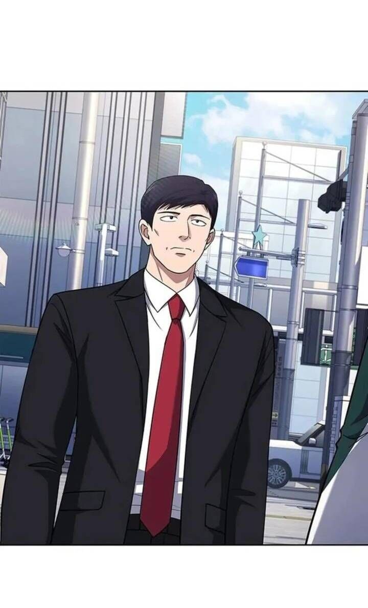 Cảnh Sát Thiên Tài Chuyển Sinh Chap 84 - Next Chap 85