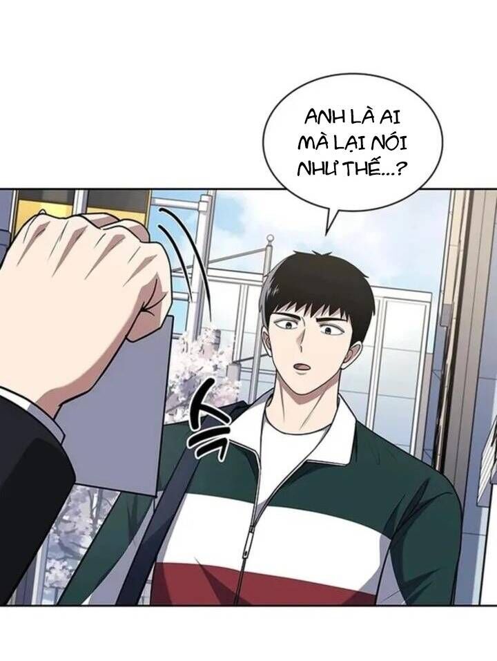 Cảnh Sát Thiên Tài Chuyển Sinh Chap 84 - Next Chap 85