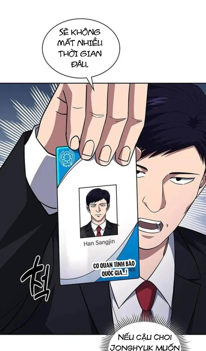 Cảnh Sát Thiên Tài Chuyển Sinh Chap 84 - Next Chap 85