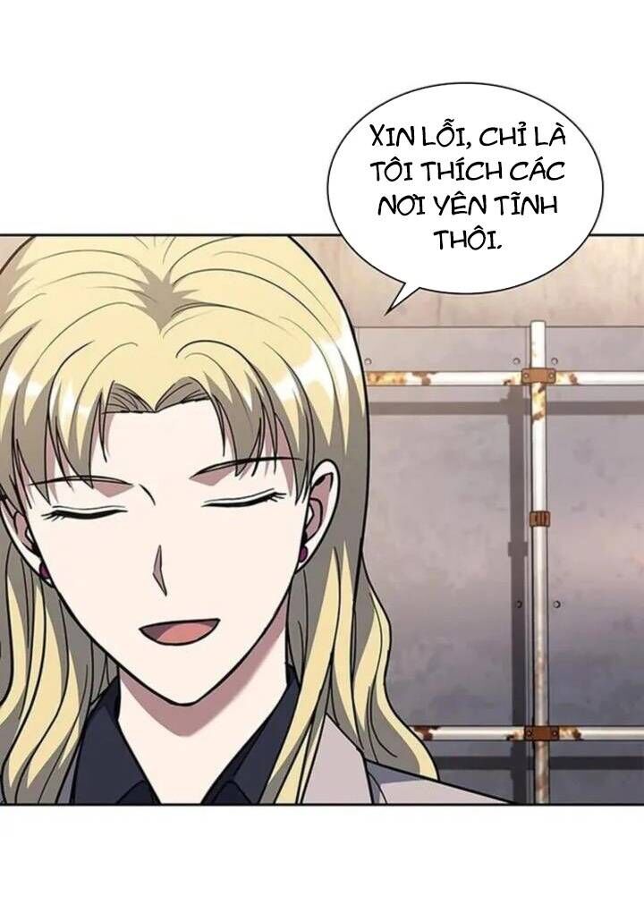 Cảnh Sát Thiên Tài Chuyển Sinh Chap 84 - Next Chap 85