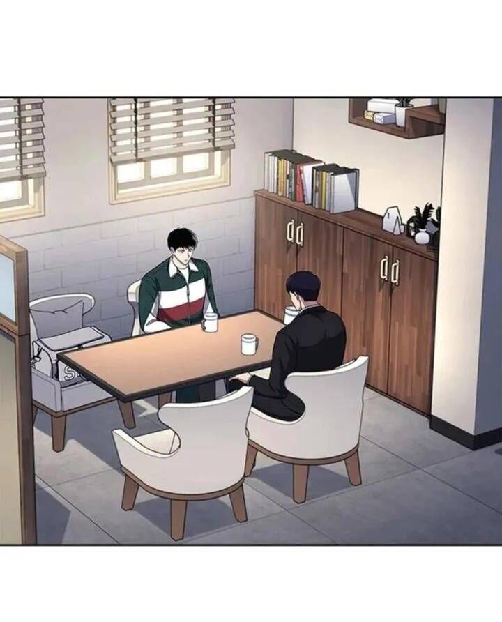 Cảnh Sát Thiên Tài Chuyển Sinh Chap 84 - Next Chap 85