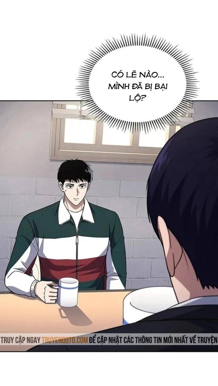 Cảnh Sát Thiên Tài Chuyển Sinh Chap 84 - Next Chap 85