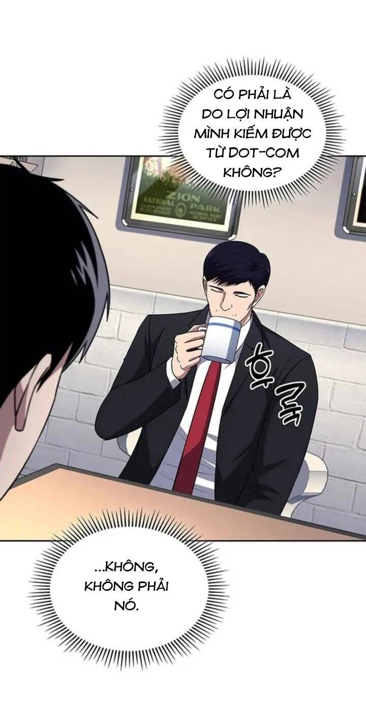 Cảnh Sát Thiên Tài Chuyển Sinh Chap 84 - Next Chap 85