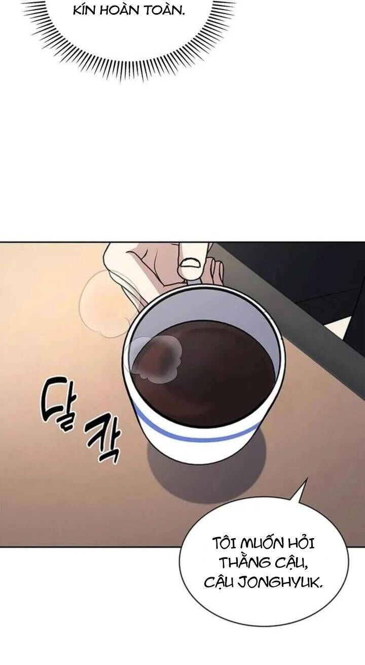 Cảnh Sát Thiên Tài Chuyển Sinh Chap 84 - Next Chap 85