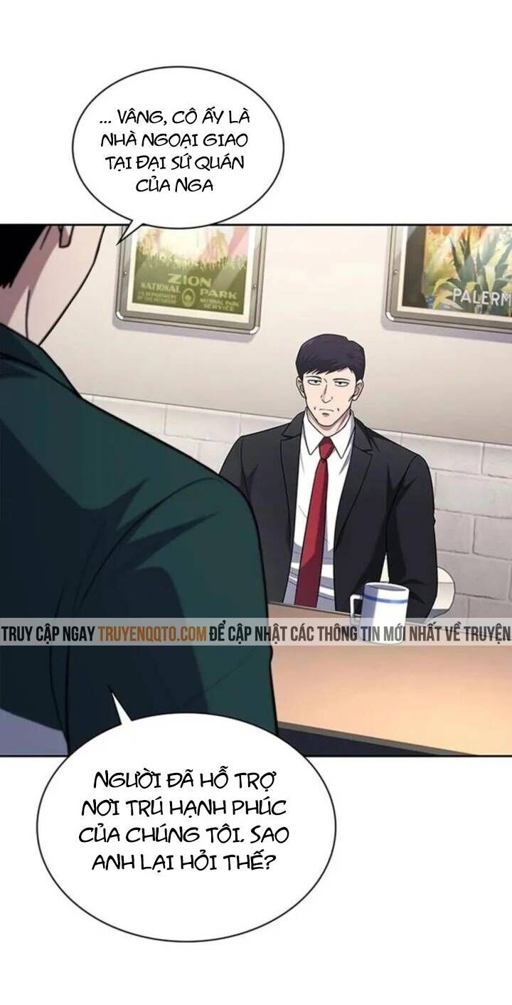 Cảnh Sát Thiên Tài Chuyển Sinh Chap 84 - Next Chap 85