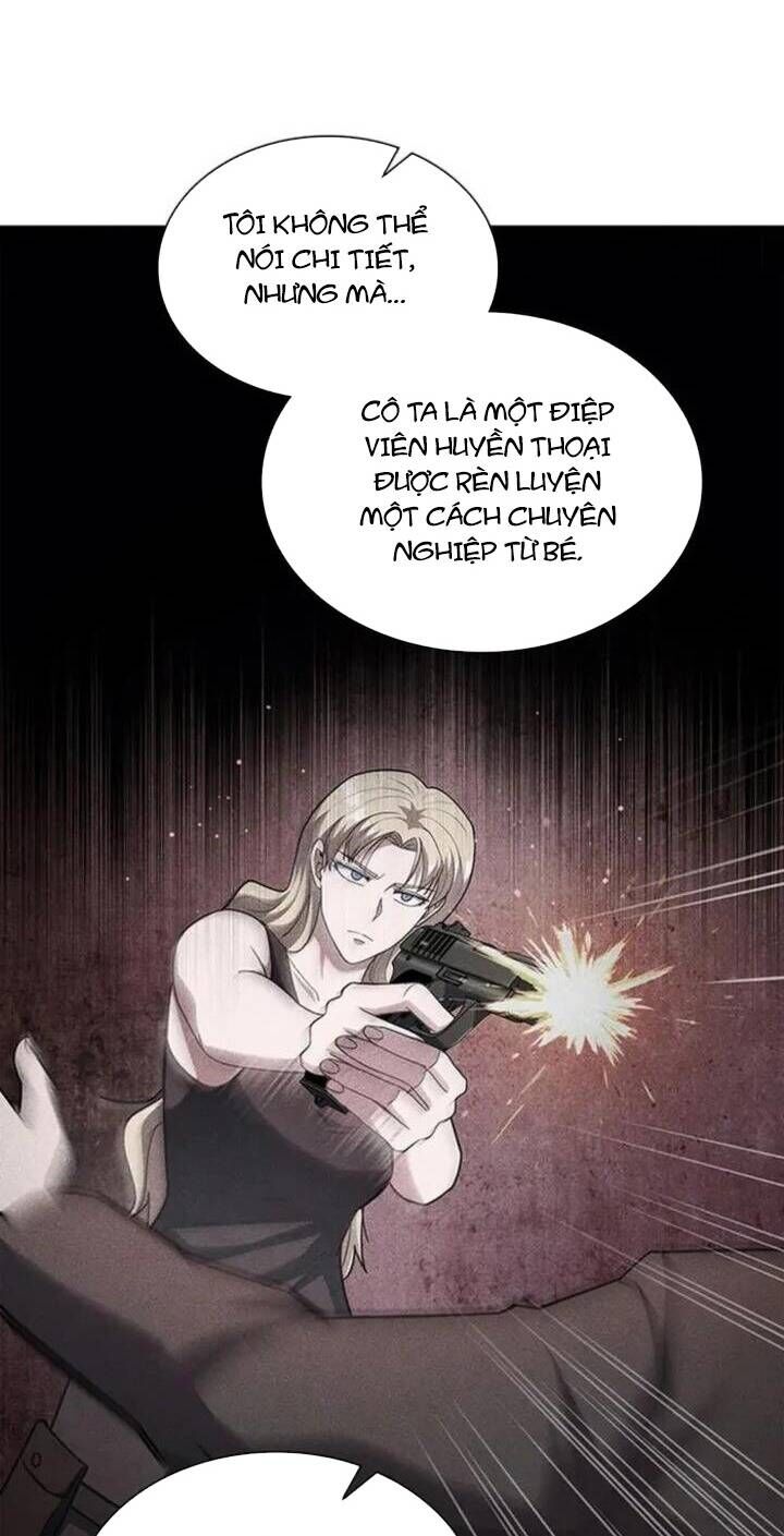 Cảnh Sát Thiên Tài Chuyển Sinh Chap 84 - Next Chap 85
