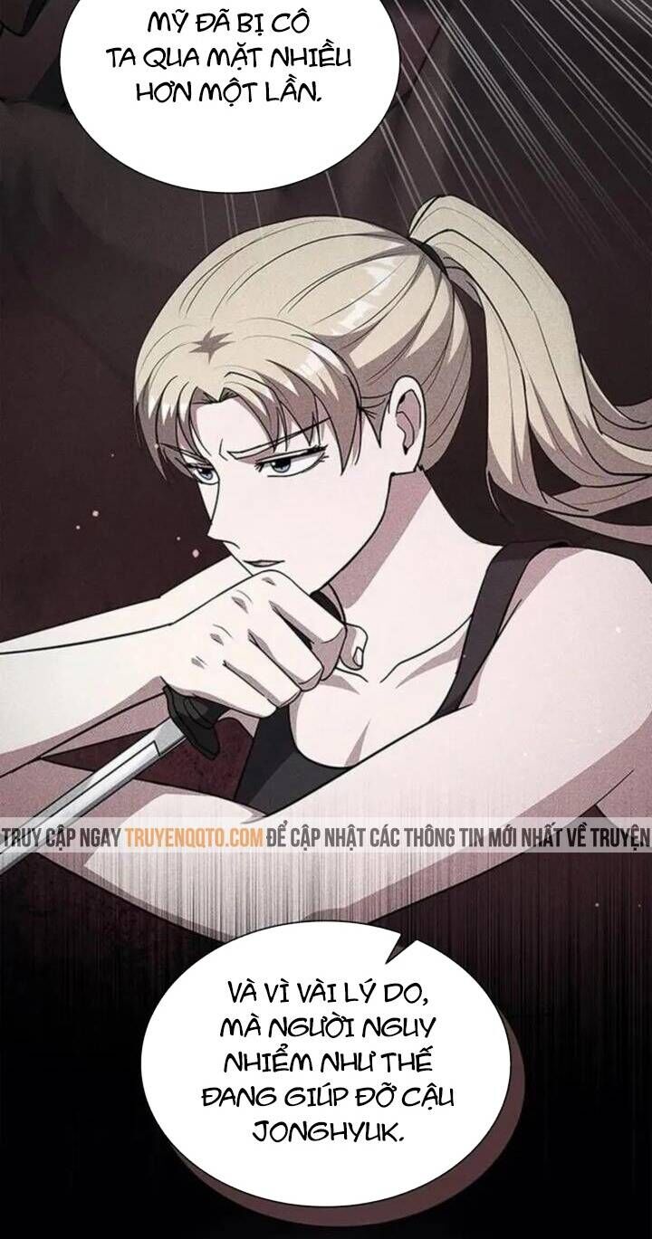 Cảnh Sát Thiên Tài Chuyển Sinh Chap 84 - Next Chap 85