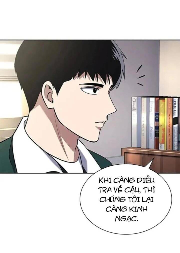 Cảnh Sát Thiên Tài Chuyển Sinh Chap 84 - Next Chap 85